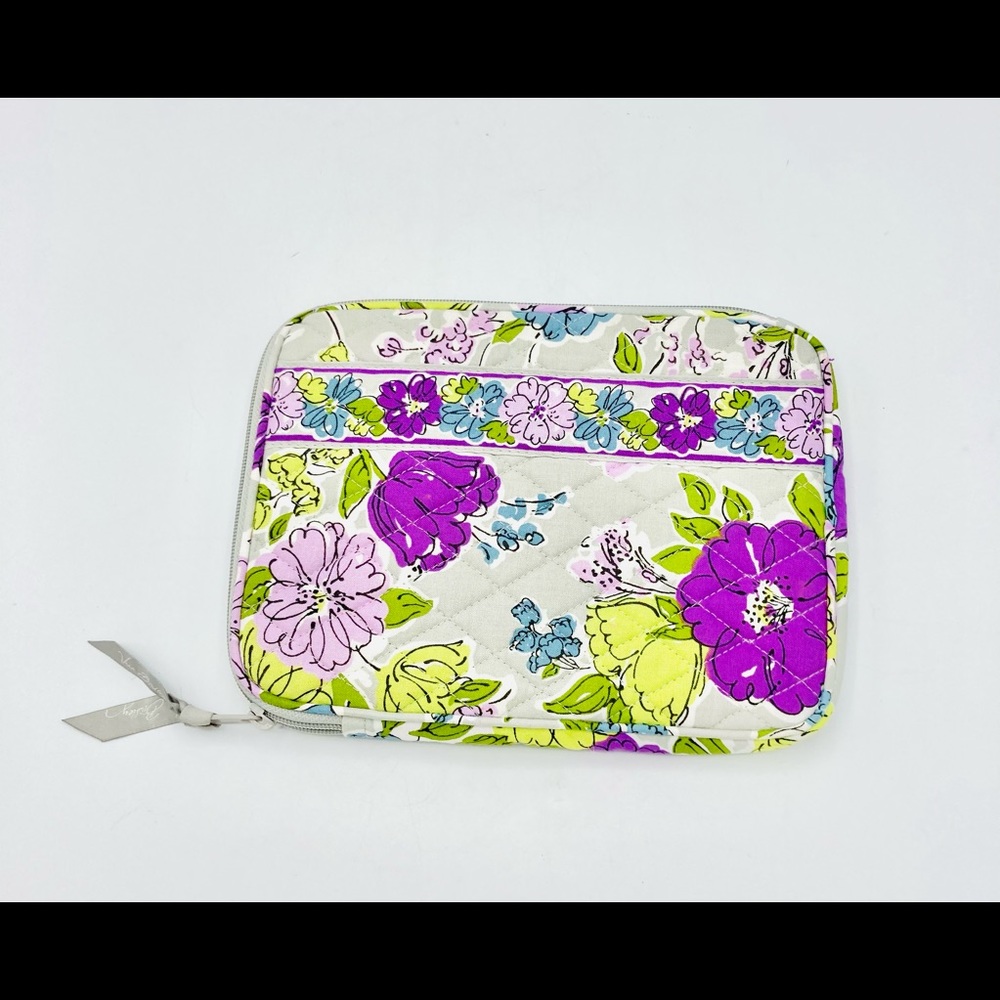 Vera Bradley iPad case